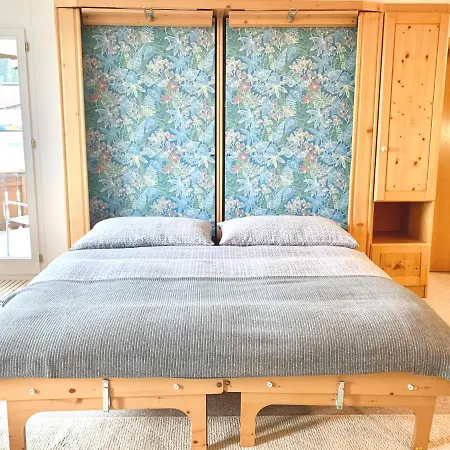 Stylish For 2-4 People Harry Hirsch - Top Of 아파트 *